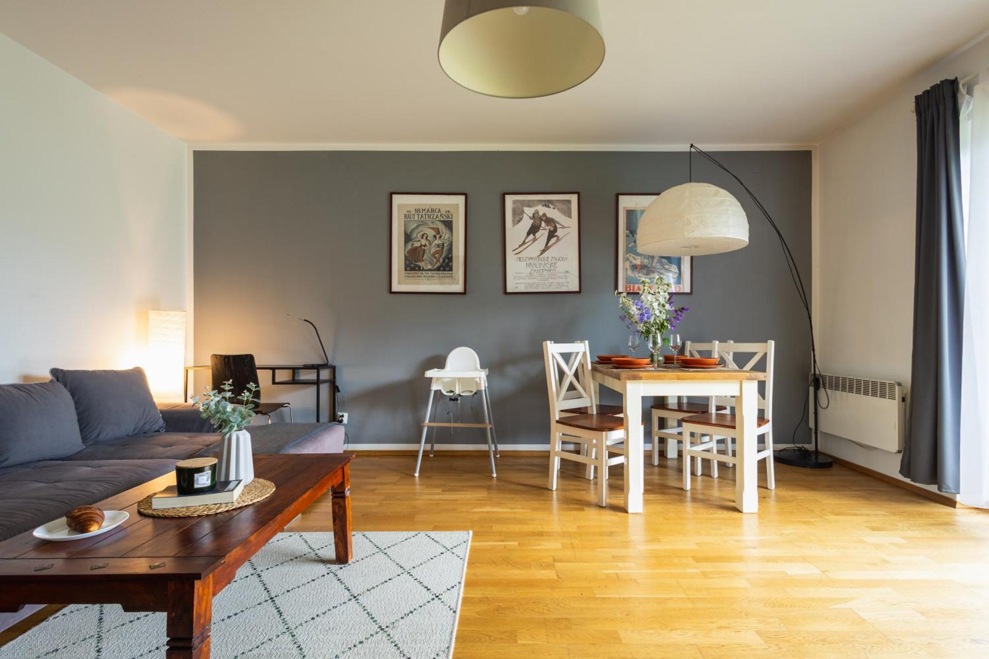 Apartament Poludniowy Z Widokiem- Sauna, Jacuzzi, Kominek Kościelisko Esterno foto