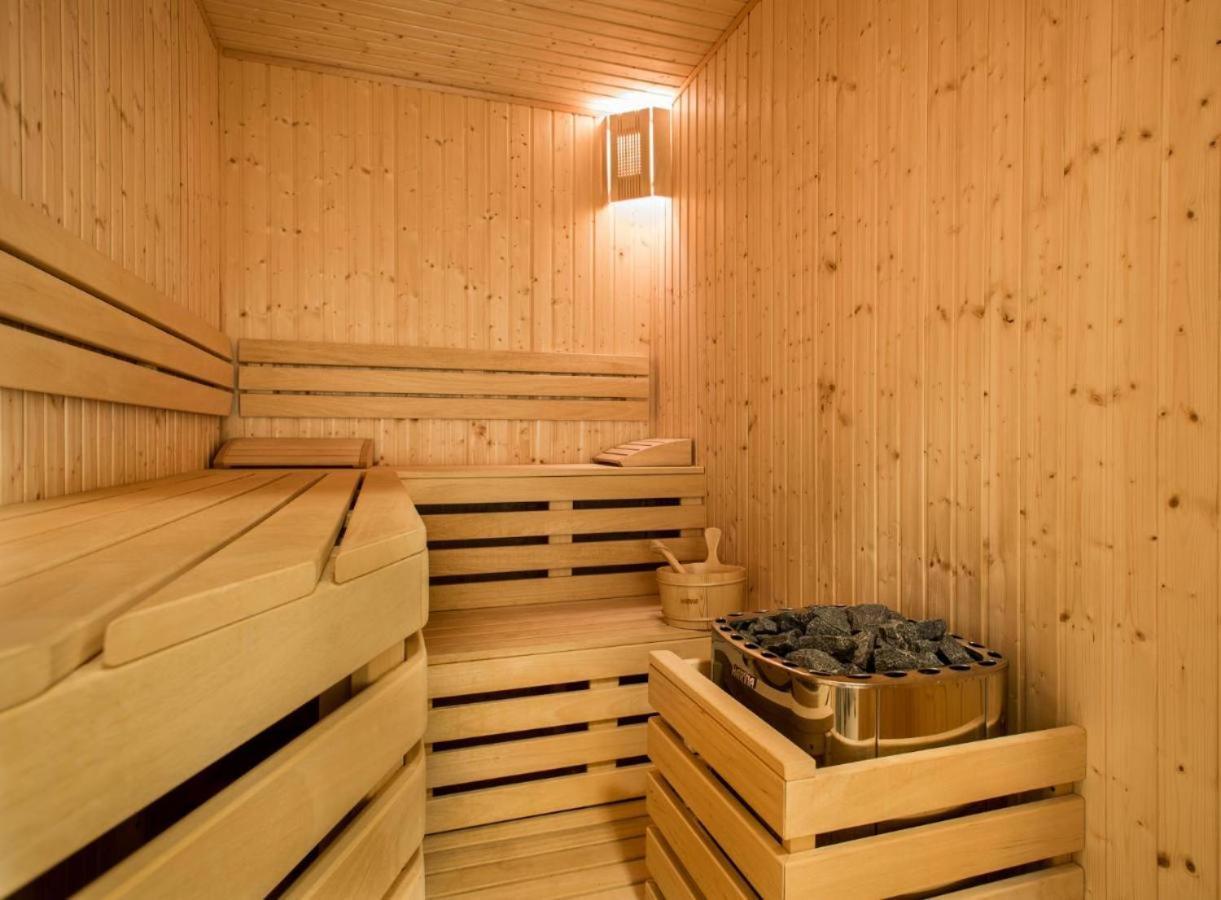 Apartament Poludniowy Z Widokiem- Sauna, Jacuzzi, Kominek Kościelisko Esterno foto