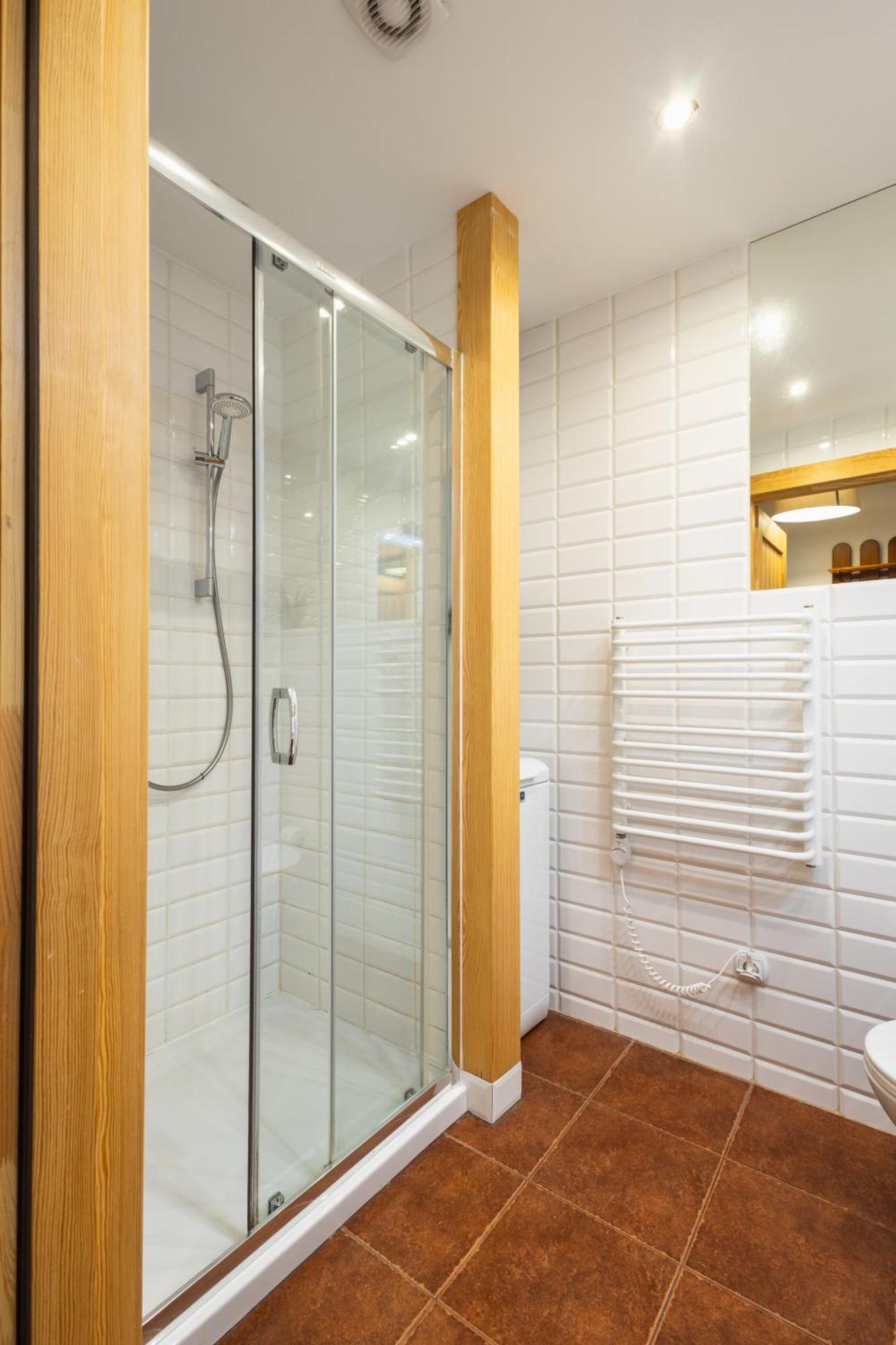 Apartament Poludniowy Z Widokiem- Sauna, Jacuzzi, Kominek Kościelisko Esterno foto